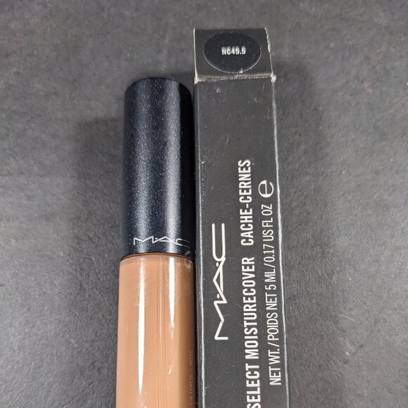 MAC Select Moisturecover NC45.5 concealer - Picture 1 of 2